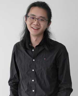 張若馳