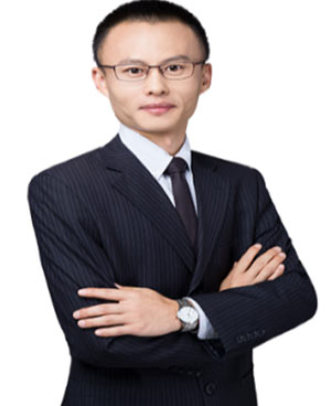 周洪江