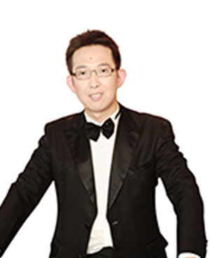 李明朗