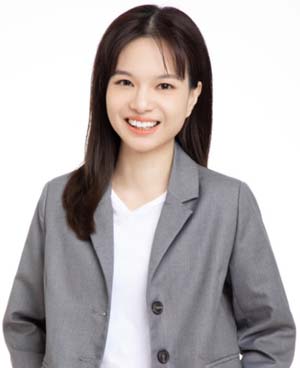 梁汝珊