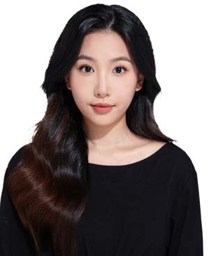 劉子璇