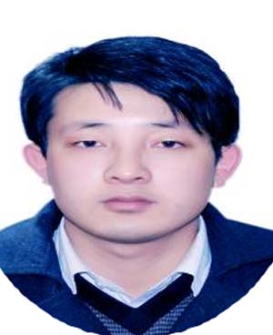 安迪老師