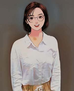 張老師