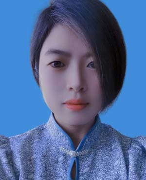 陳霜