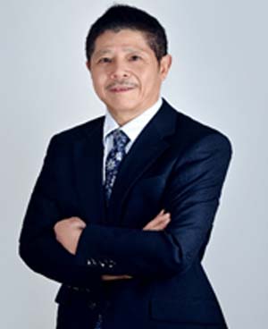 張老師