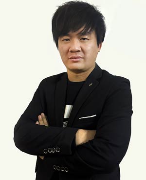 田松巖