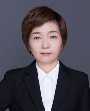 楊麗梅
