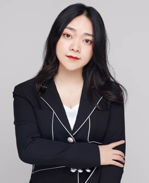張麗娟