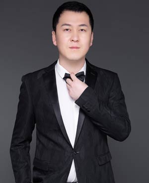 張永強