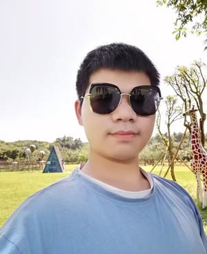 蕭智敏