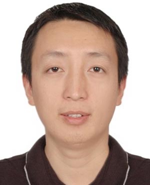 李耿