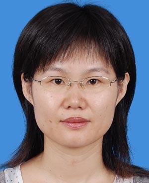 丁富平