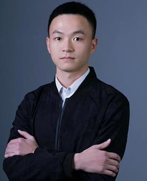 周老師