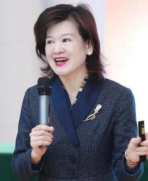 黃麗俊老師