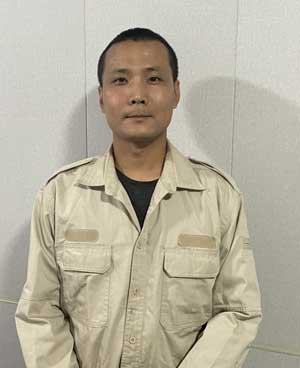 楊宇