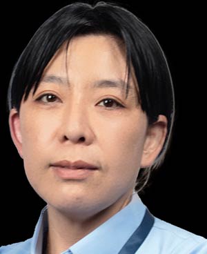 寧小靜