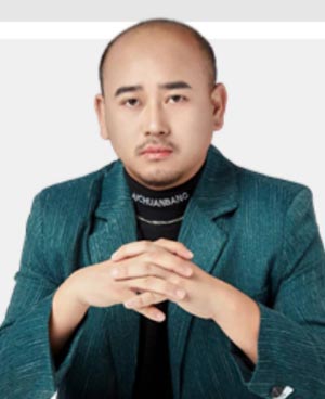 慕濤