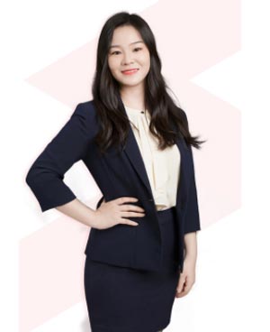 Joyce Wang