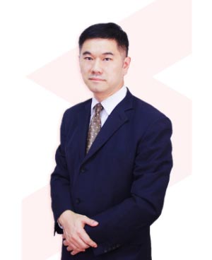 Richard Zhang