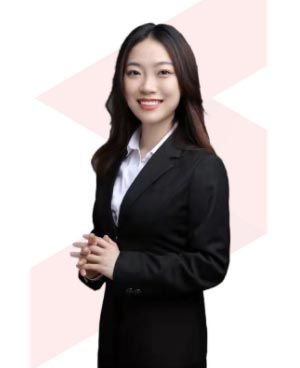 Cathy Tang