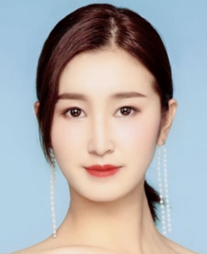 張圓媛