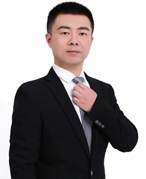 陳小龍