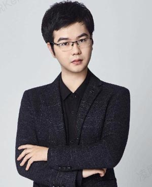 楊廷軒