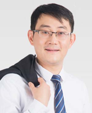 馬天藝