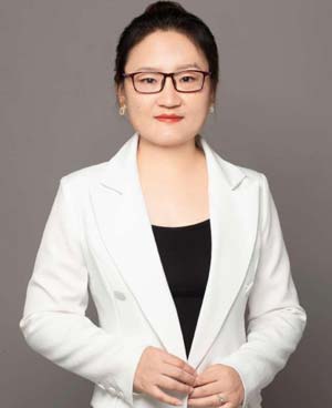 李敬陽