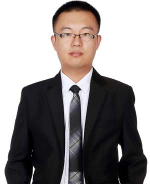 劉強飛
