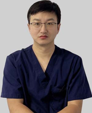 劉宇
