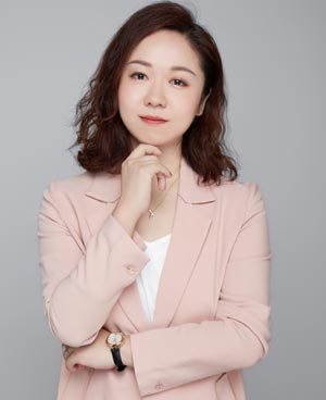 劉婷
