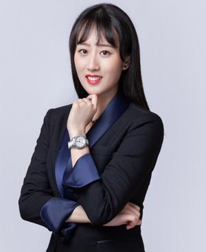 殷冰潔