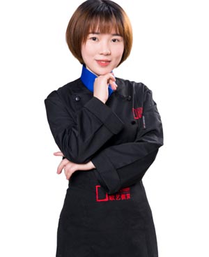 馬春梅