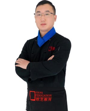 張康