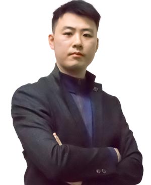 劉志勇