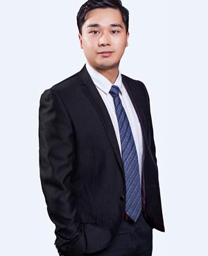 田海銳