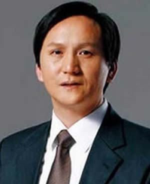 唐登華