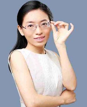曹慧