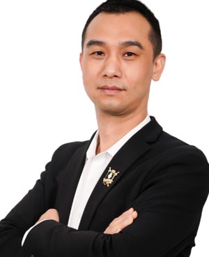 李煌華