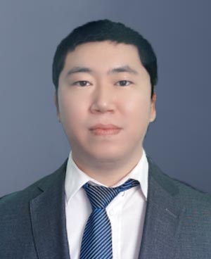 劉治廷