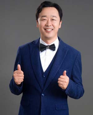 陳照福