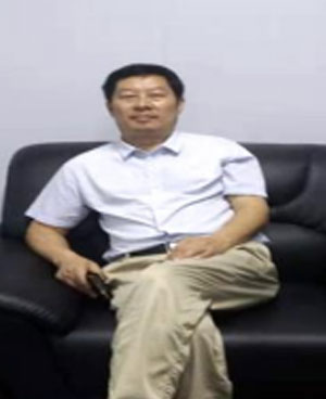周老師