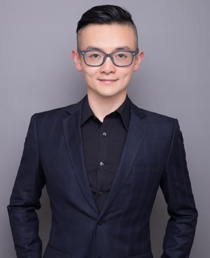 趙毅