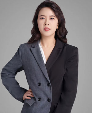 李娟