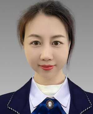 馮然