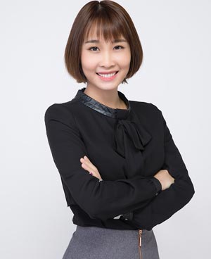 陳欣言