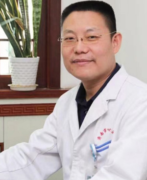 吳清波