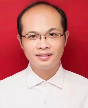 劉亞洲