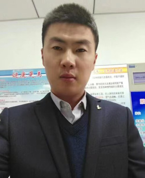 沈華周